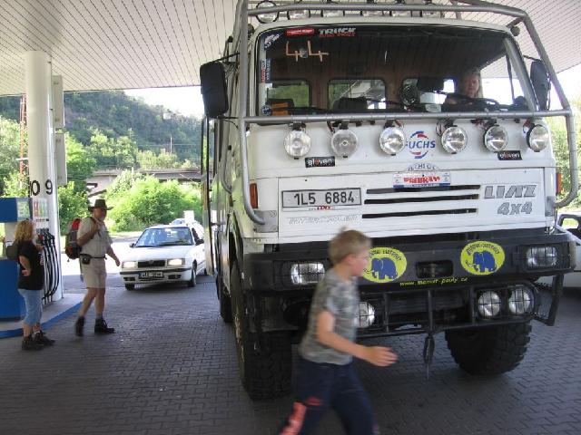 Záchranáři, Vltava 2007 > obr (75)